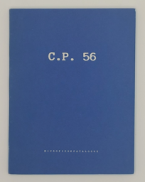 C.P. 56, microfichecatalogue [Commonpress]