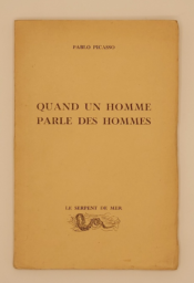 Quand un homme parle des hommes ou les ceintures de la connaissance