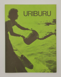 Uriburu kleuringen 1968 - 1974