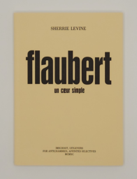 flaubert un coeur simple